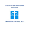 Obrázok publikácie Výročná správa 2025